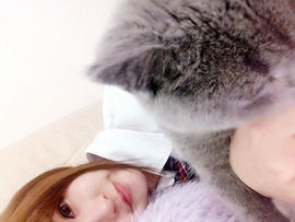 Miss、梦主播照片