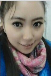 颜儿休假中主播照片