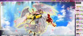 ﾟ･✿.｡花朵朵✿主播照片