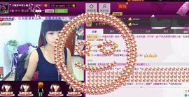 二小姐小阿莉主播照片
