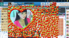 ☆﹀╮（琪琪↑主播照片