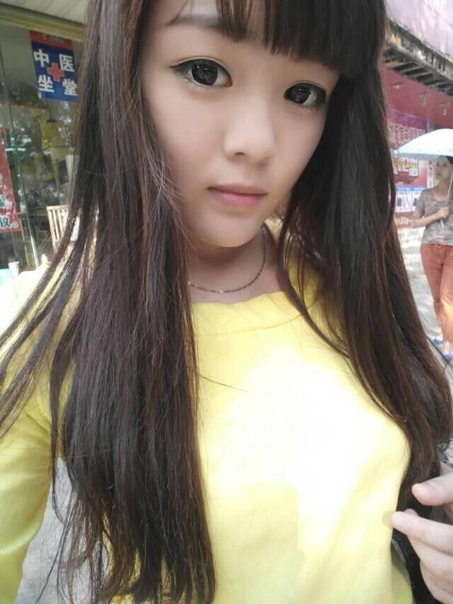 小果冻#的主播照片