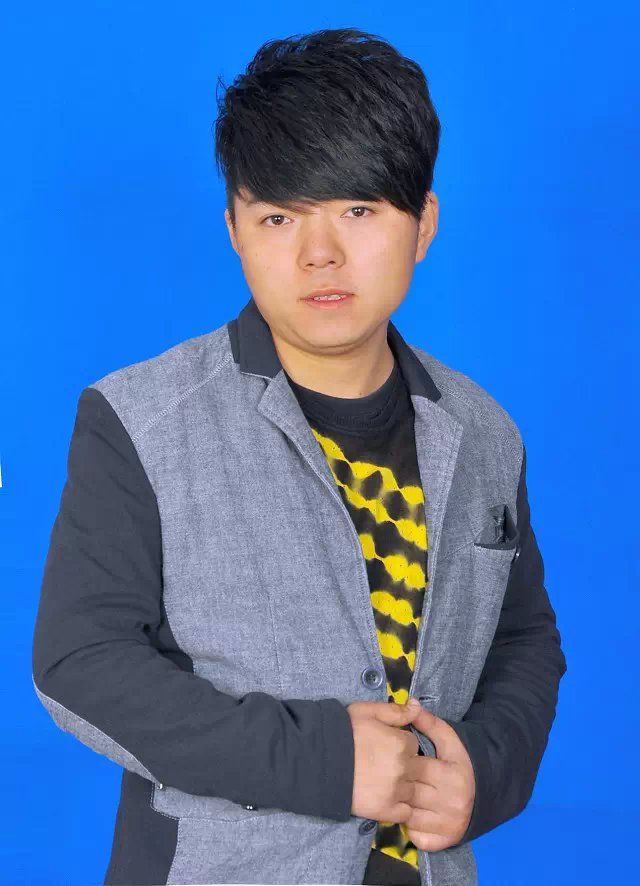 麦霸★阿杜的主播照片