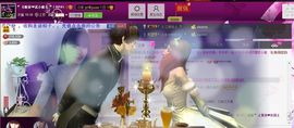 二小姐小阿莉主播照片
