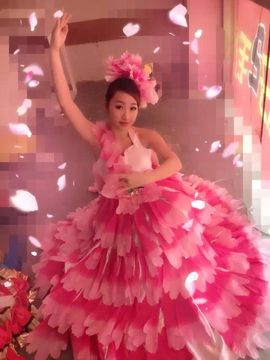 西子╮♫主播照片
