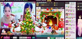 NB唱团主播照片