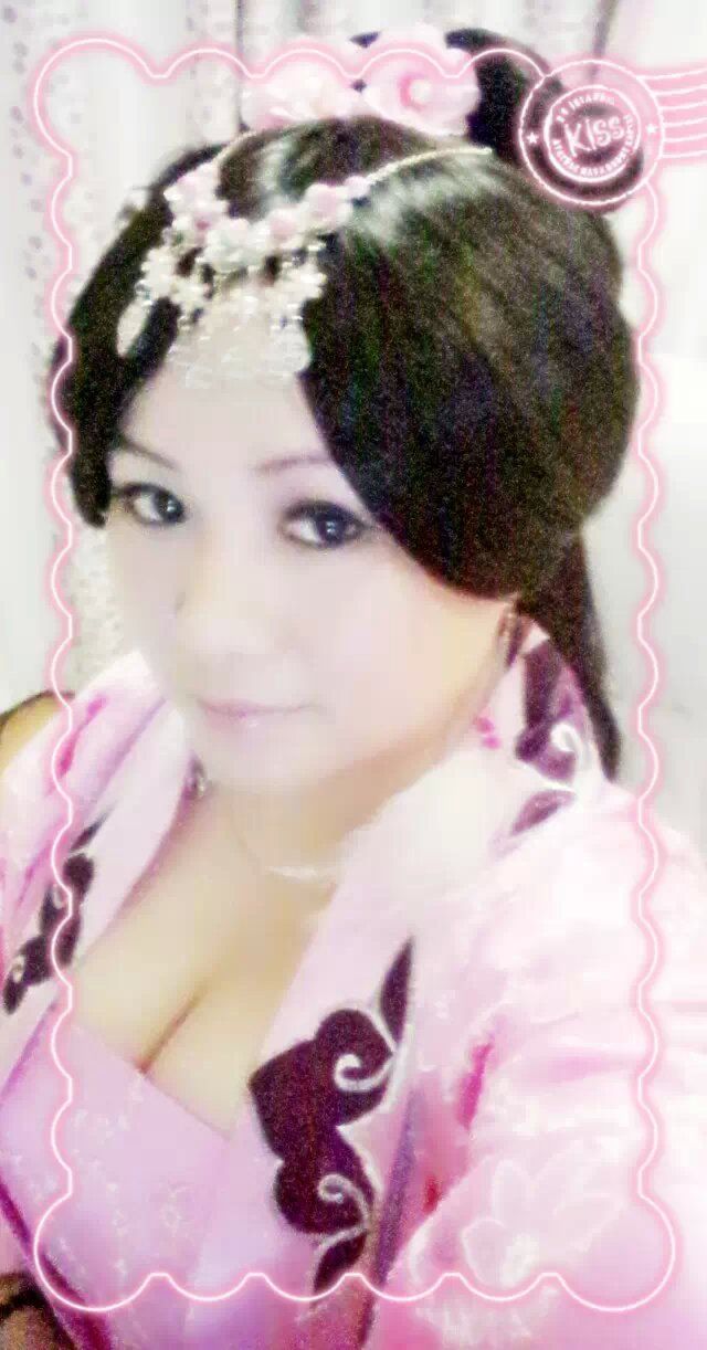ゞ豆芽娃❉晴柔♫つ的主播照片