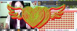 ♪♪❤水仙女❤♪♪主播照片