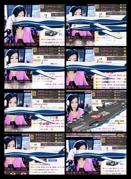 Zqc★、醉倾城灬主播照片