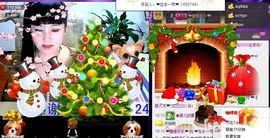 ✿在水一✿芳✿主播照片
