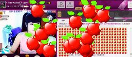 二小姐小阿莉主播照片