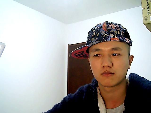 ak520于尹主播照片