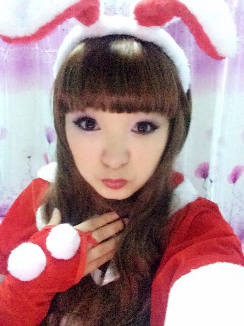 ╰︶✿❥❥梦音主播照片