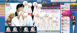 ♬◈中国好糖糖◈♬主播照片