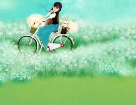❀゛風車車﹌主播照片