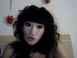 ❤佲簰❤主播照片
