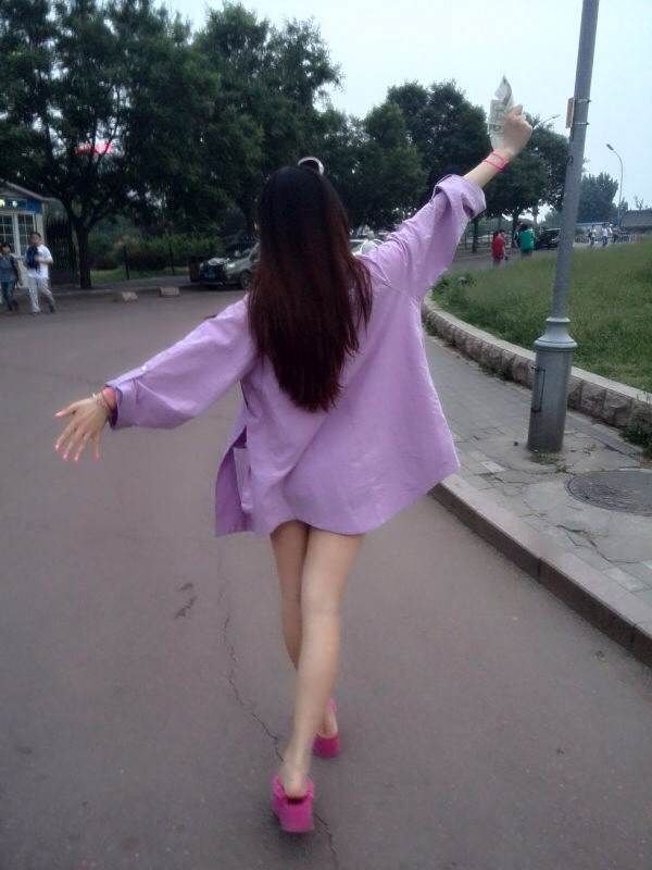 ╰☆╮妍曦╰☆╮泡泡的主播照片