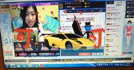 沈可可可可爱了。。主播照片