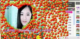 ╰❥℡致青春～主播照片