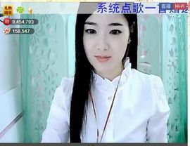 ╰❥℡致青春～主播照片