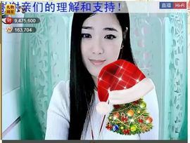 ╰❥℡致青春～主播照片