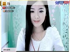 ╰❥℡致青春～主播照片