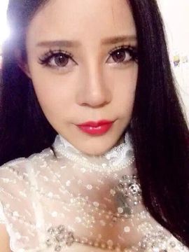 马里莎❤Malisa主播照片