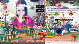 ╰✤大牧牧℡主播照片