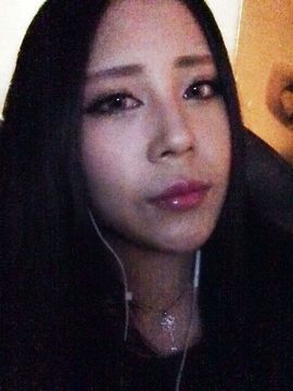 马里莎❤Malisa主播照片