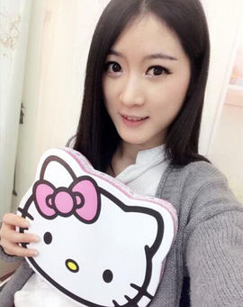 古剑╰❥℡吕雪主播照片