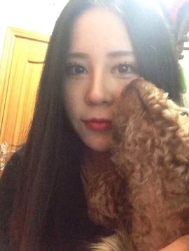 马里莎❤Malisa主播照片