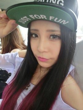 马里莎❤Malisa主播照片