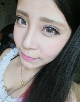 马里莎❤Malisa主播照片