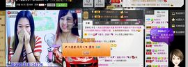 NB唱团主播照片