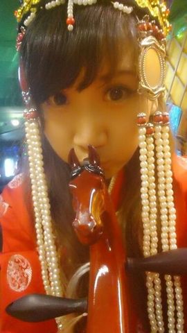 ｡oO小♥主Oo｡主播照片