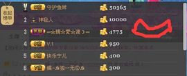 ◐んey，快樂神鱼◐主播照片