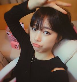 韩流ღღ兰妮主播照片
