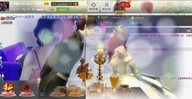 二小姐小阿莉主播照片