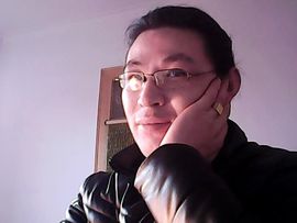{欲帝哥哥}主播照片