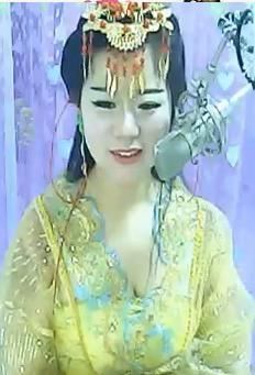 永远挂号主播照片