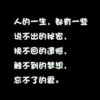 请拉住我的手海报