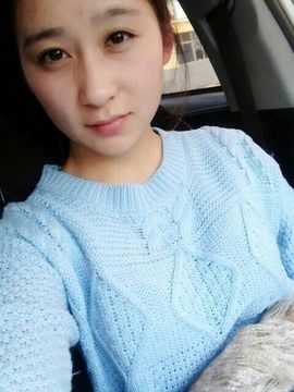 二丫头♡主播照片