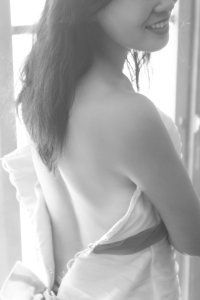 依拉☂小傻妞☂主播照片