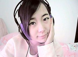 台州妹子、小娜主播照片