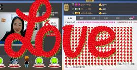 づペ雅蝶ペど主播照片