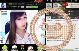 ╰✿淡写曾经！主播照片