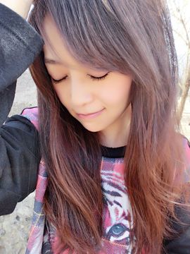 ⊱西木❤纳美⊰主播照片