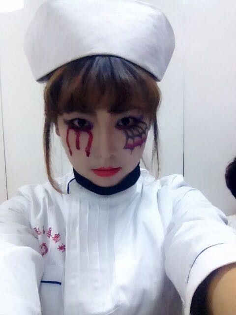 女——闺蜜的主播照片