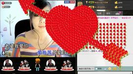 ╰✿淡写曾经！主播照片
