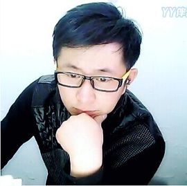 逊别拉“峰少”主播照片